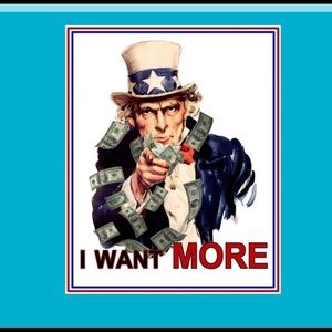 Meet your Posher, Logan